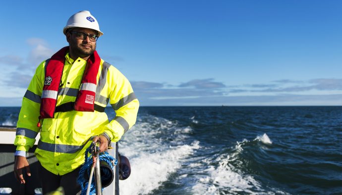 gac germany logistica