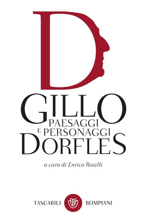 gillo dorfles