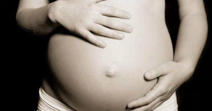 trans gravidanza bioetica