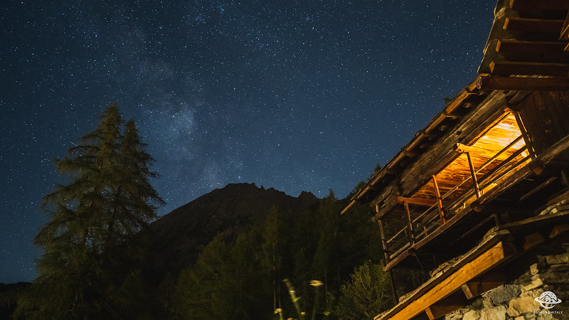 Hotellerie de Mascognaz