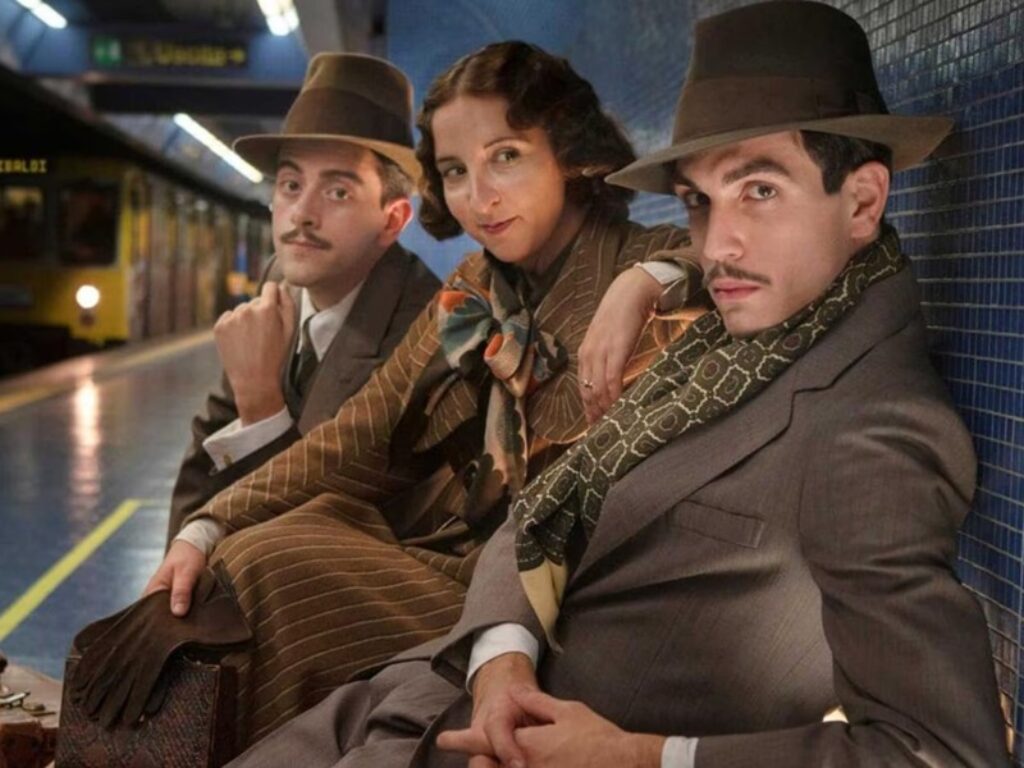 i fratelli de filippo