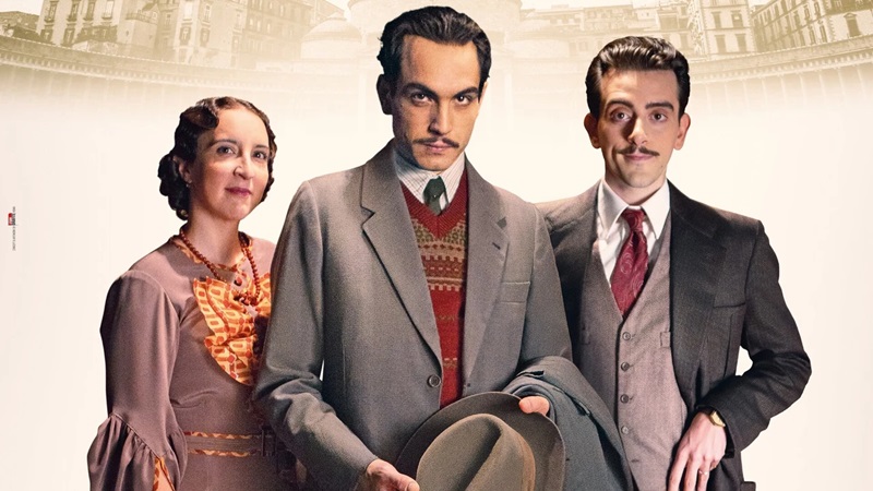 i fratelli de filippo