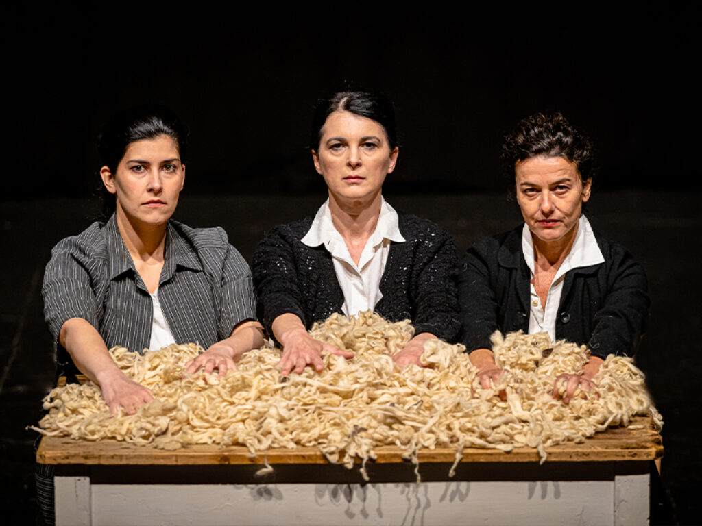 i treni della felicità