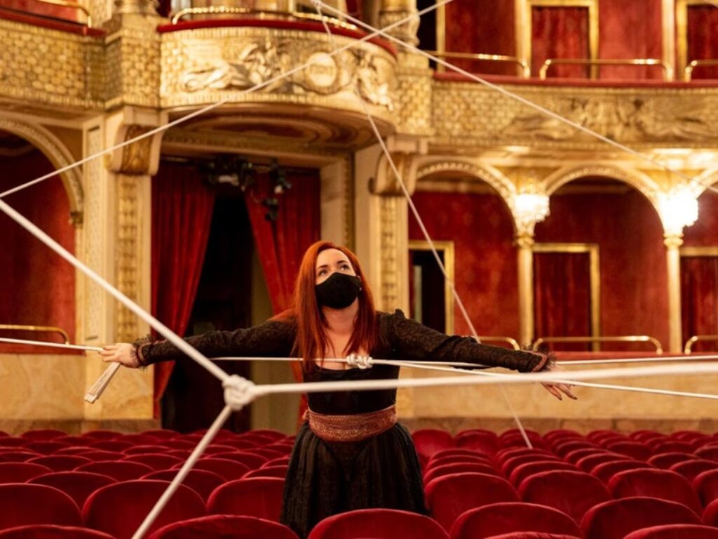 il barbiere di siviglia