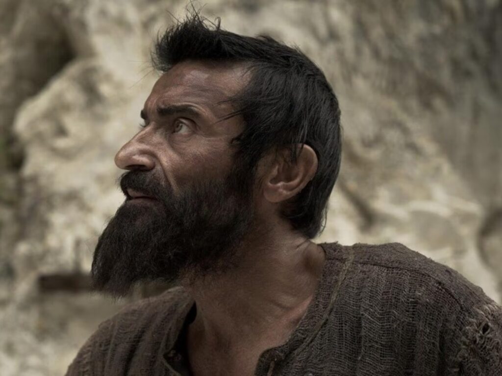 il furore di michelangelo