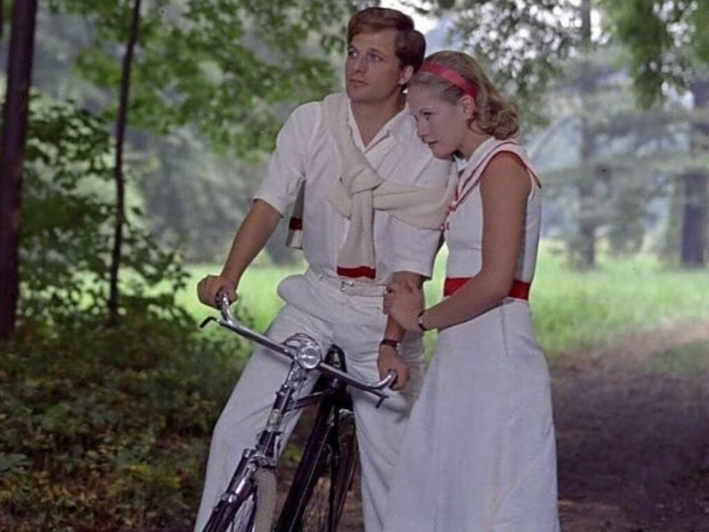 il giardino dei finzi contini