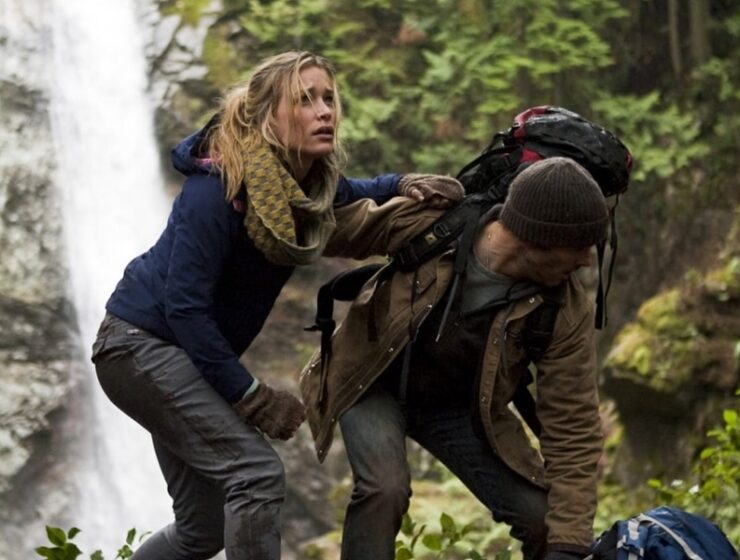 il labirinto del grizzly