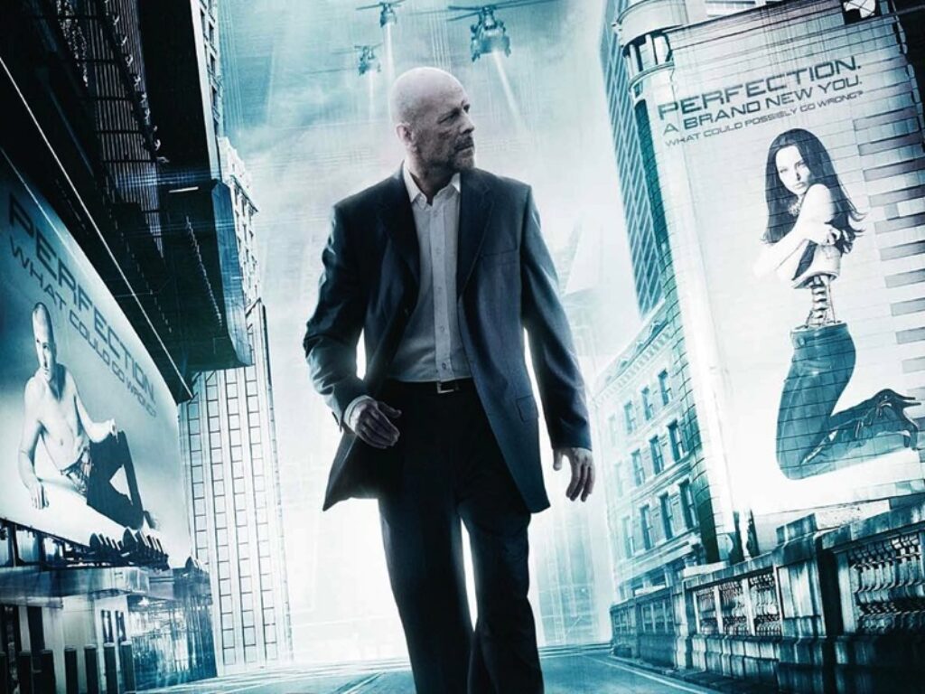 il mondo dei replicanti film