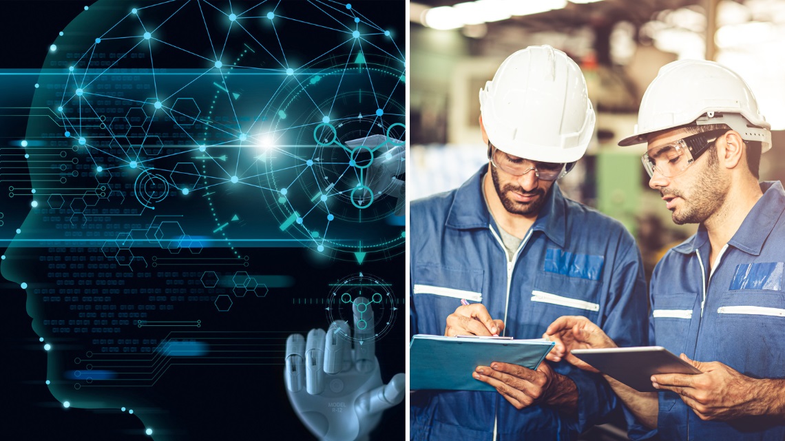 intelligenza artificiale