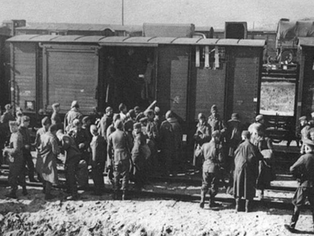 internati militari italiani