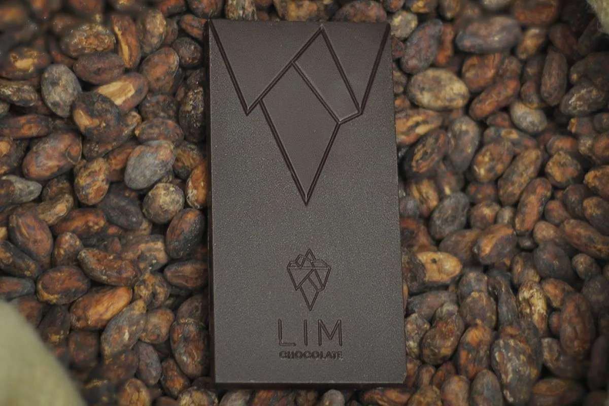 lim chocolate