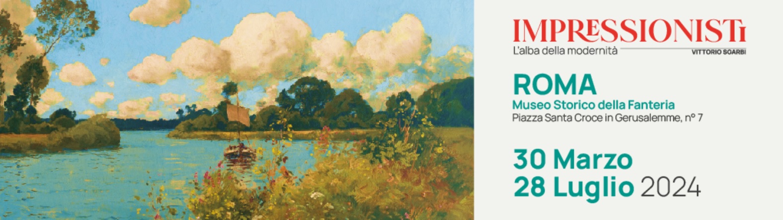 impressionisti - l'alba della modernità