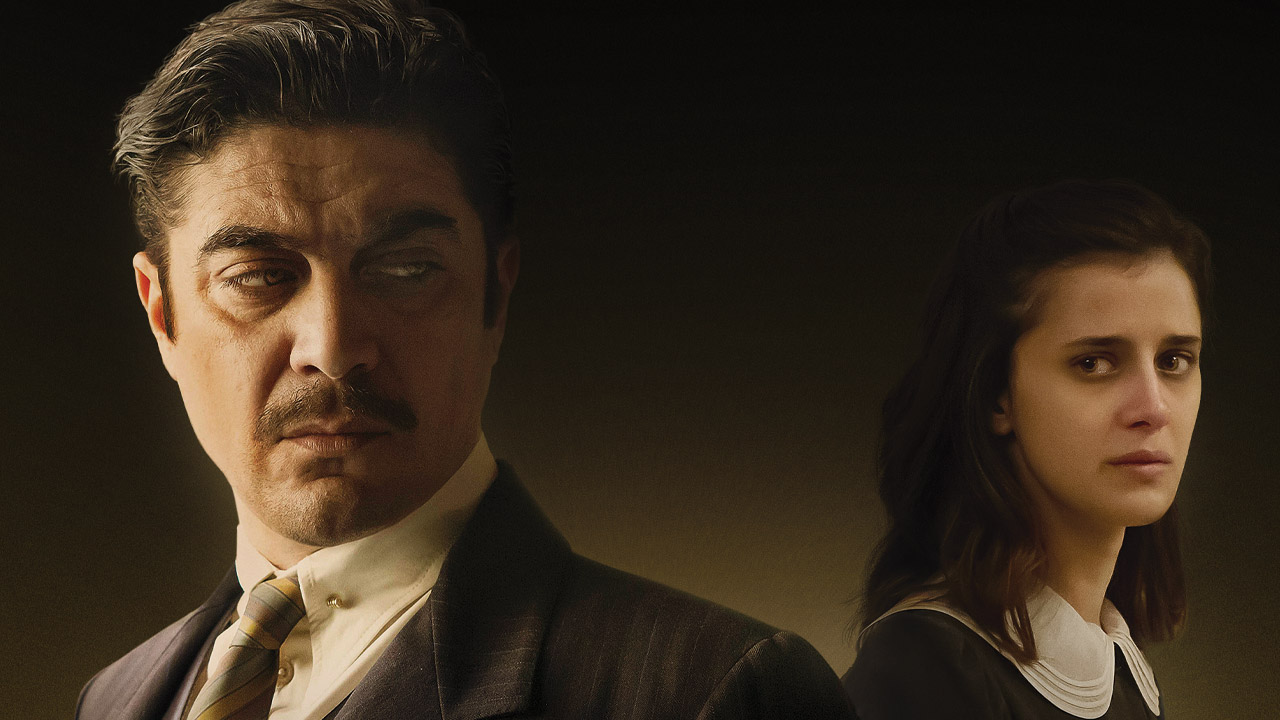 l'ombra del giorno film