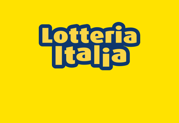 lotteria italia