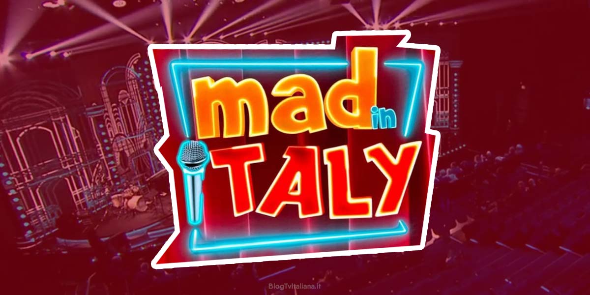 mad in italy