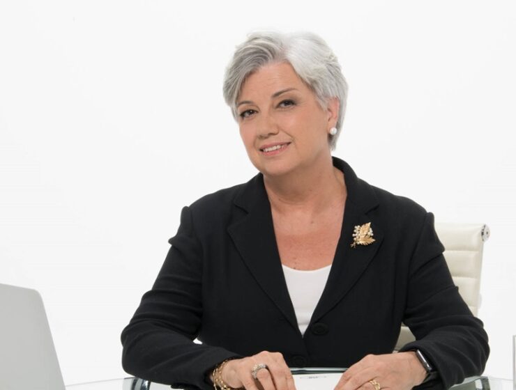 maria cristina urbano assiv