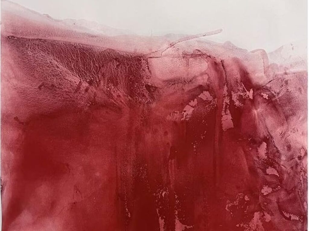 Praticare il silenzio, tracciarne la forma