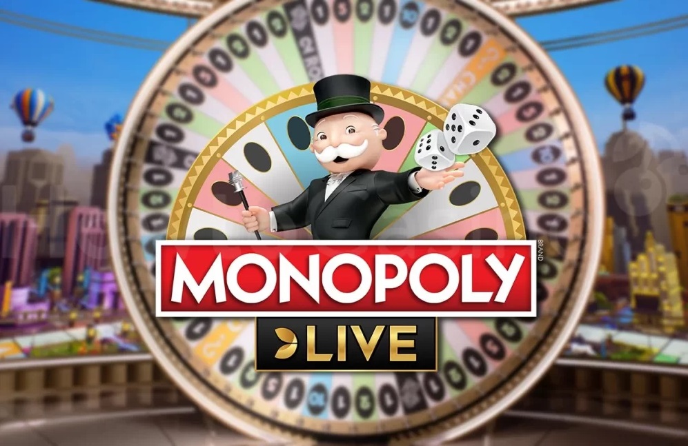 monopoly dal vivo