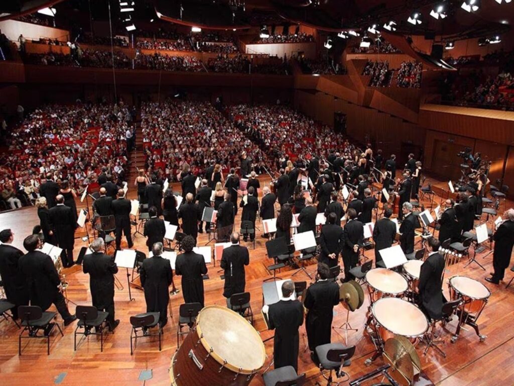 janine jansen santa cecilia