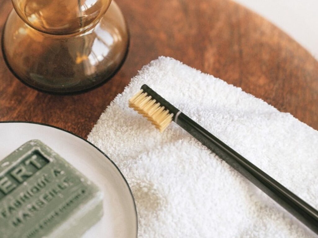 piuma brush piuma care