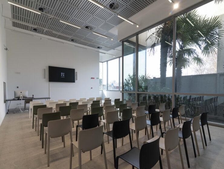 scuola politecnica di design