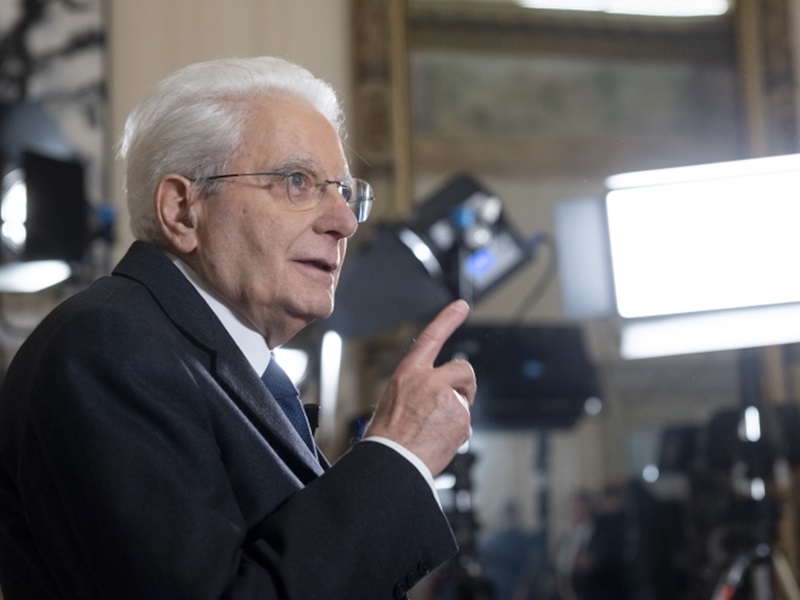 mattarella italicus