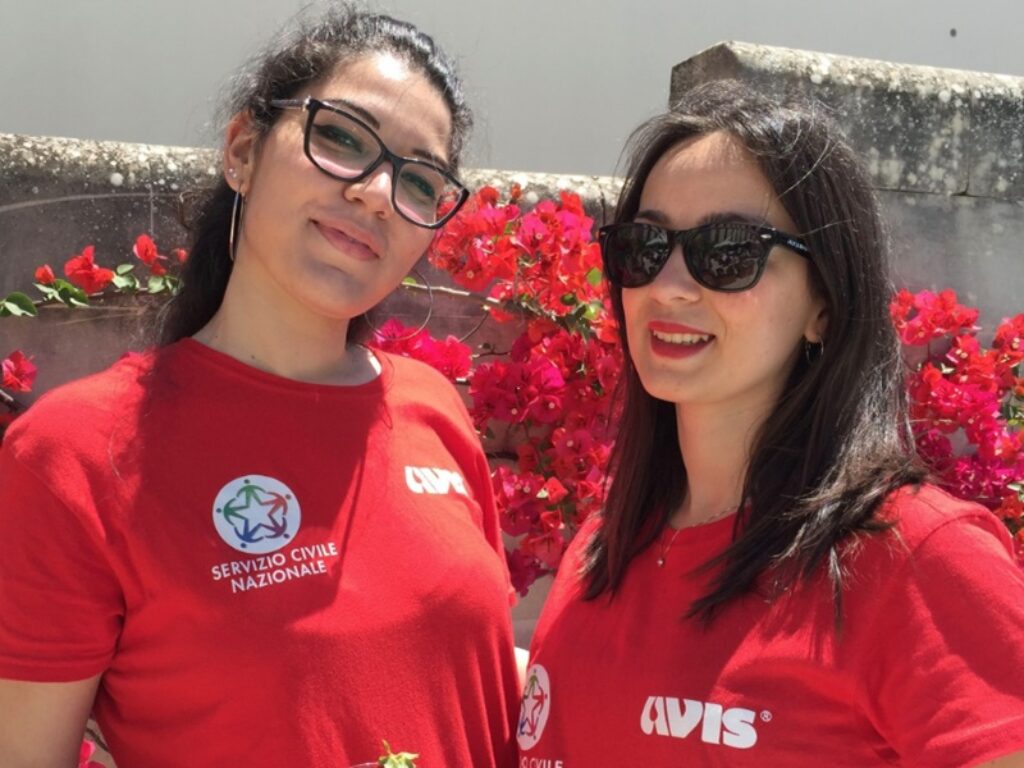 servizio civile