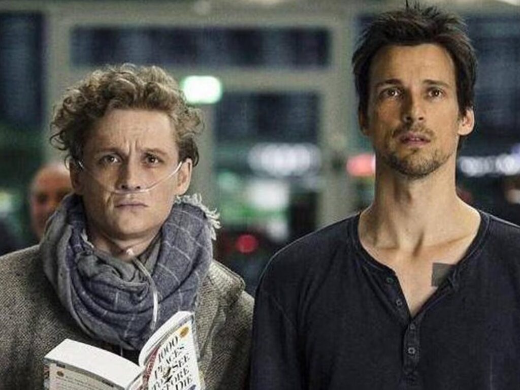 The most beautiful day