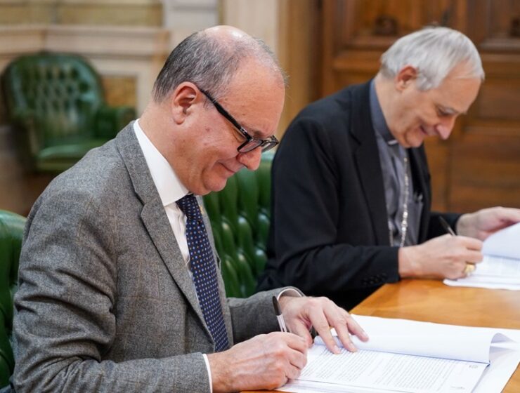 concorso docenti di religione