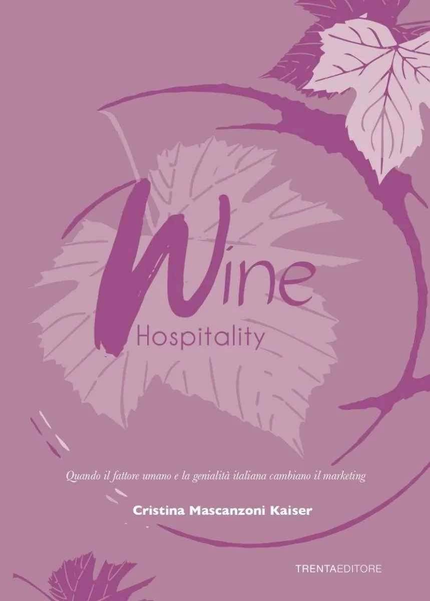 wine hospitality