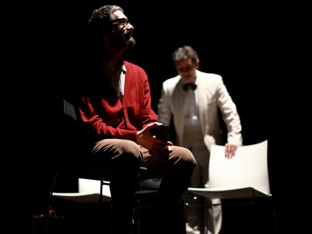 dov'è finito lo zio coso