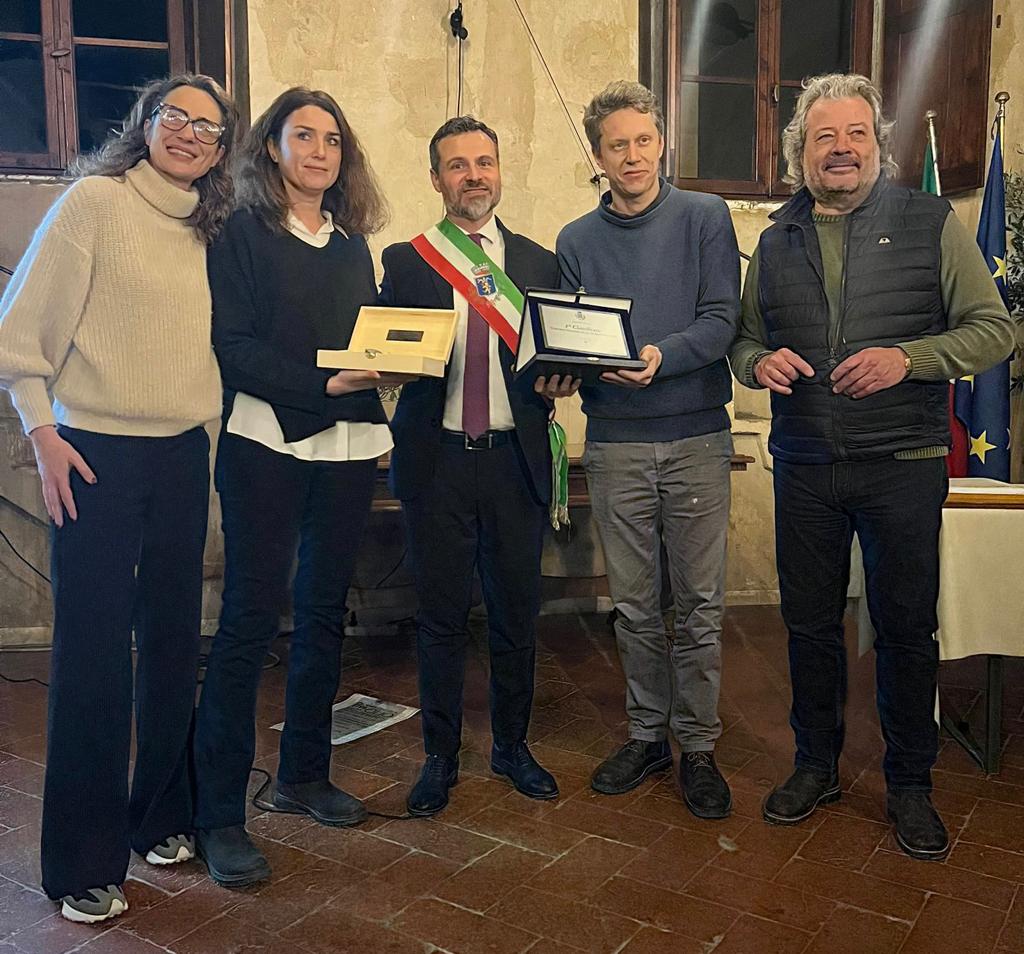 PrimOlio Podere Quarto