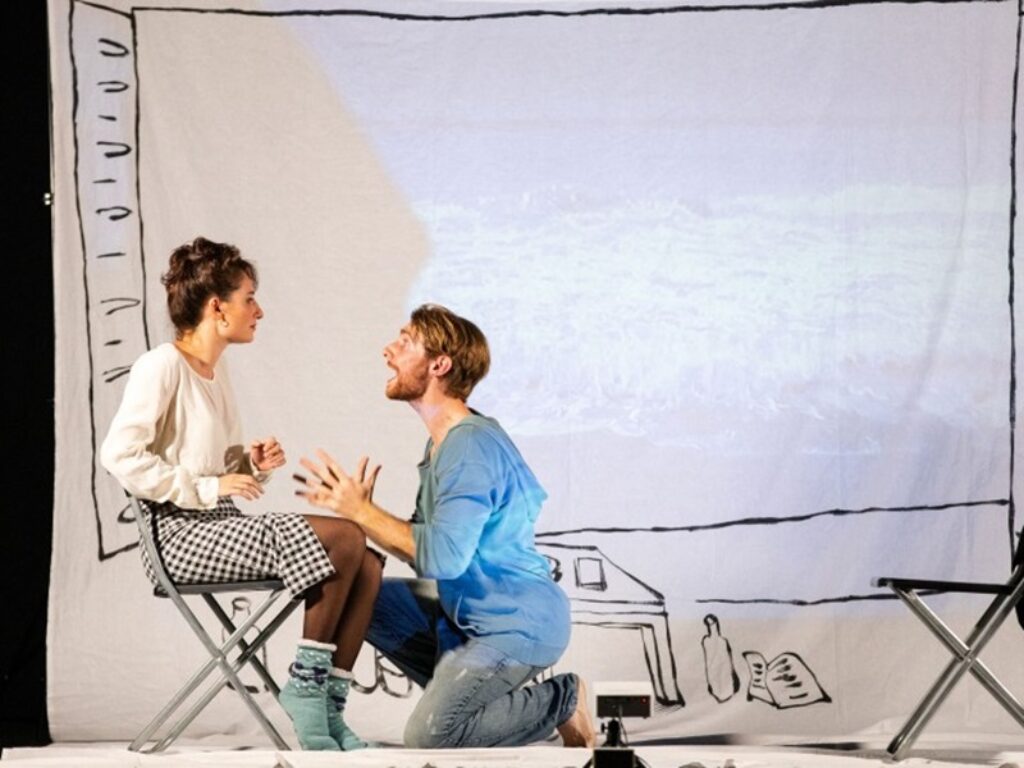 expo - teatro italiano