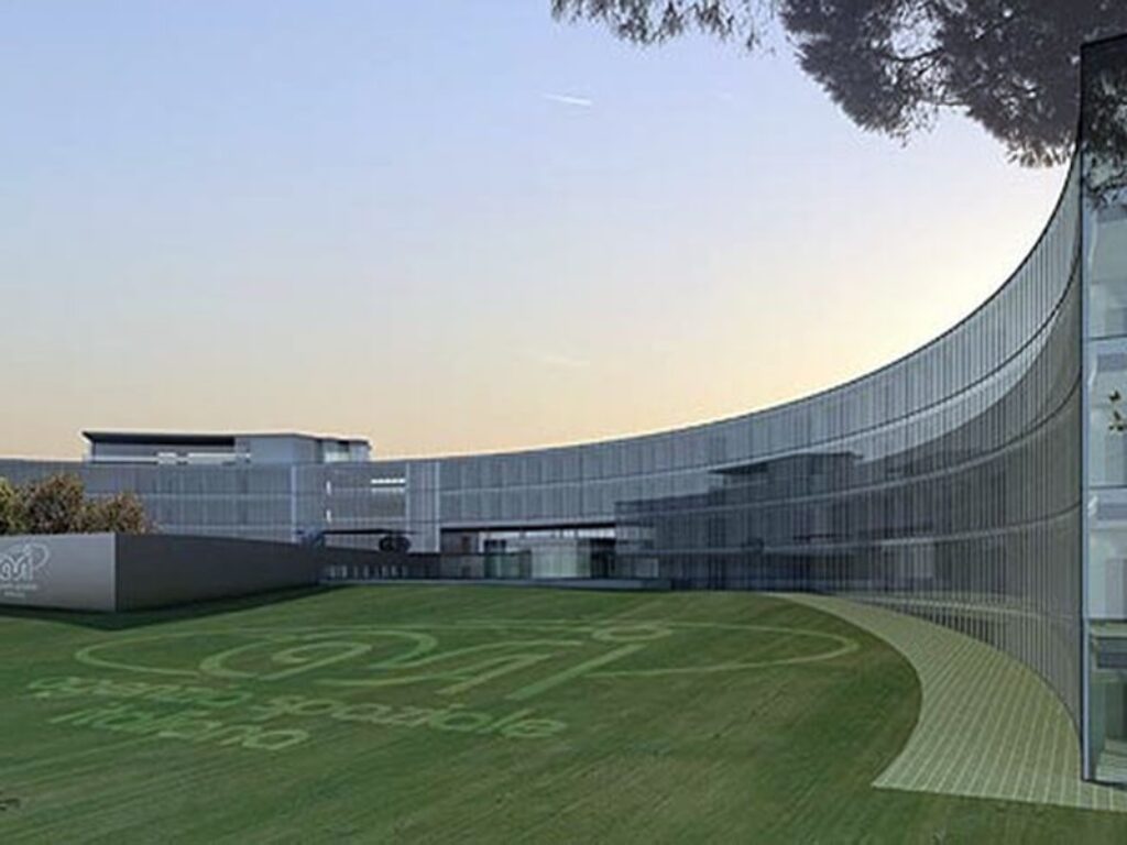 agenzia spaziale italiana