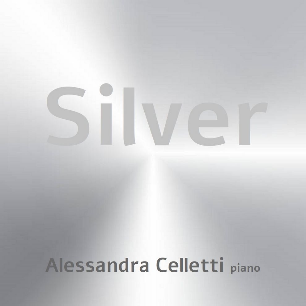 silver alessandra celletti