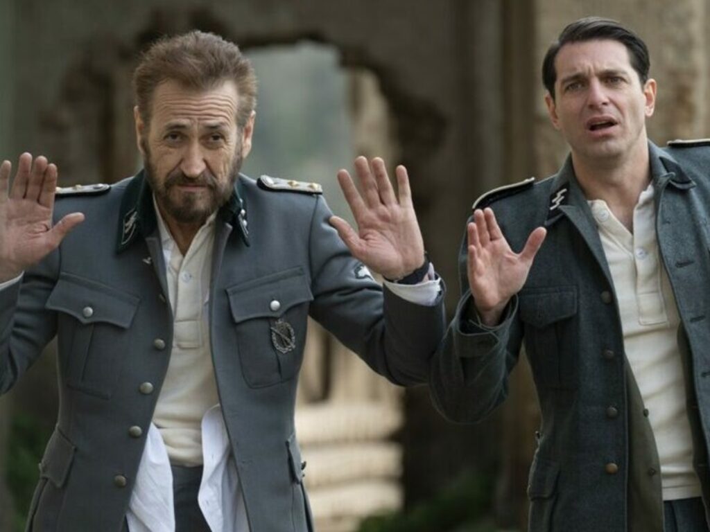 C'era una volta il crimine