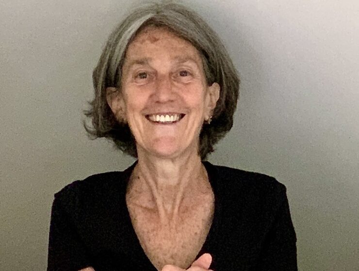 Climate Fiction Days Alessandra Repossi