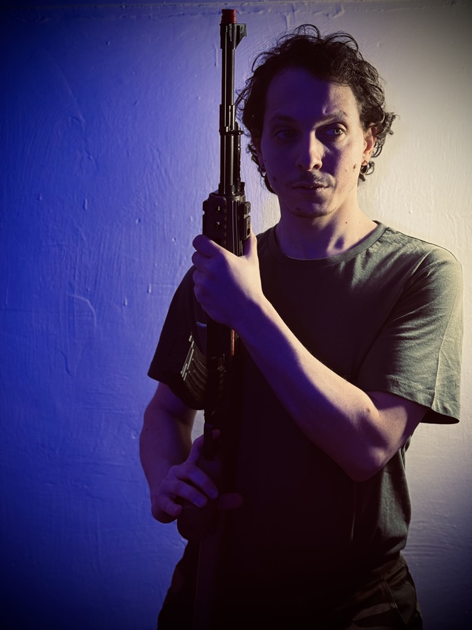 la cosa non finisce qui