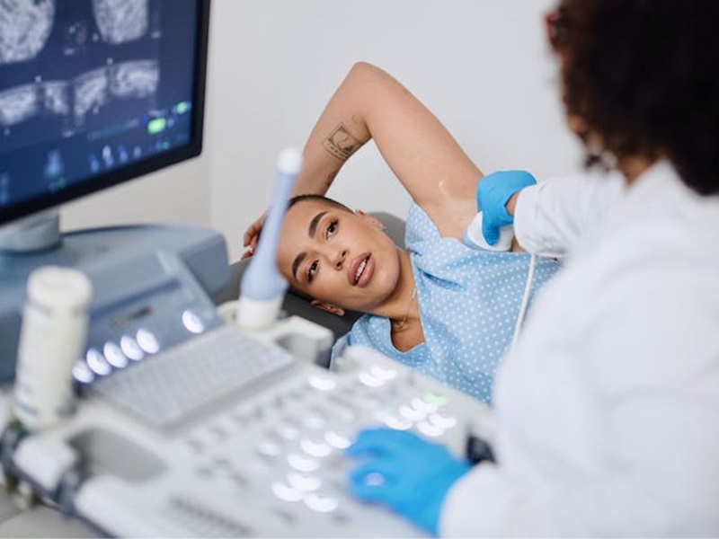 diagnosi tumore al seno biobanca