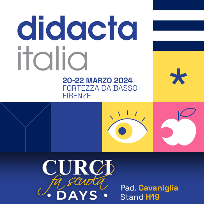 curci fa scuola days