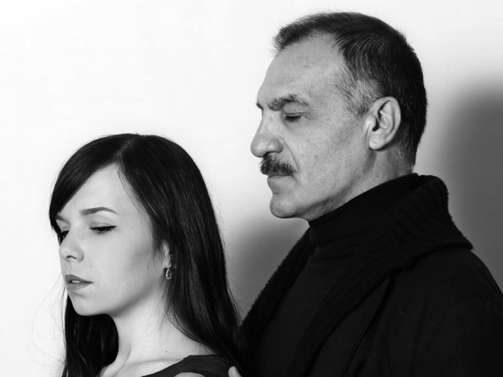 Finché morte non ci separi