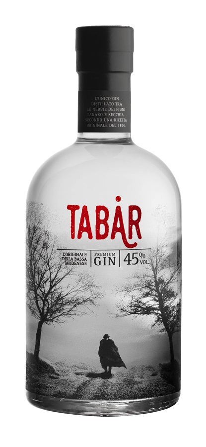 negroni gin tabar classico
