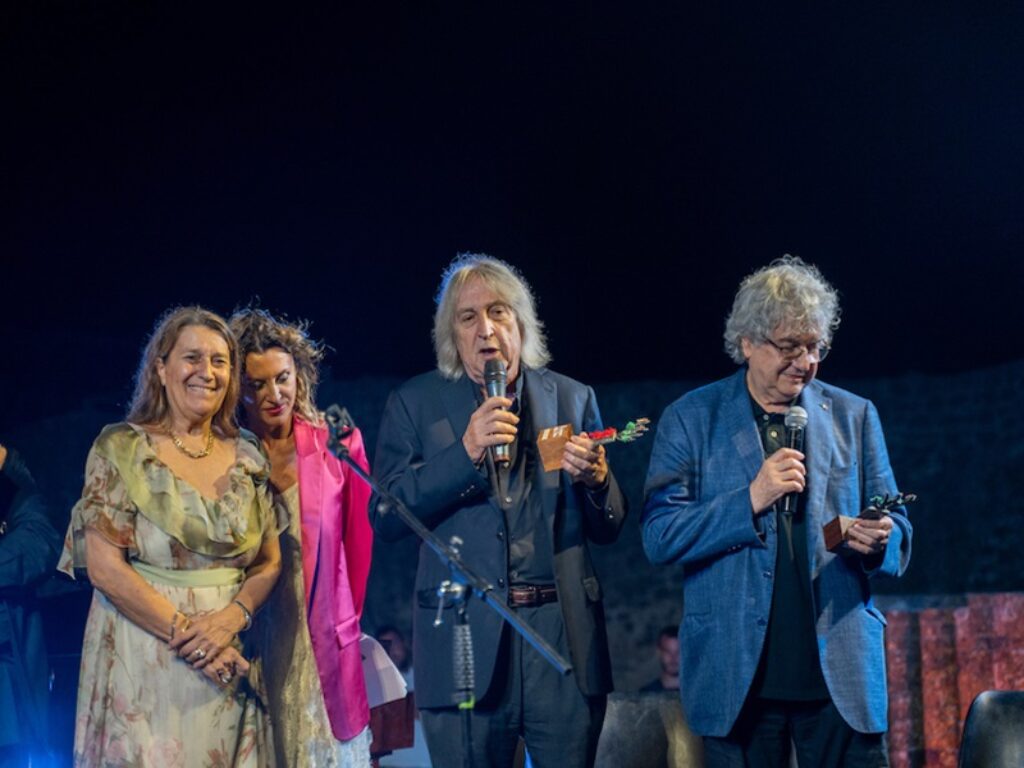 Le pagine della terra