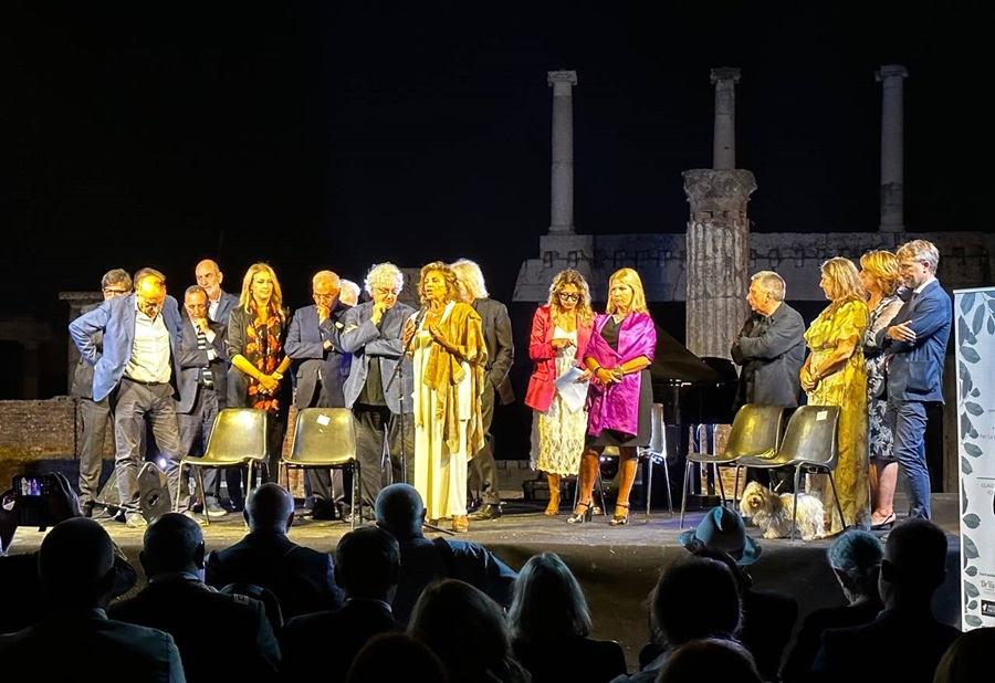 Le pagine della terra