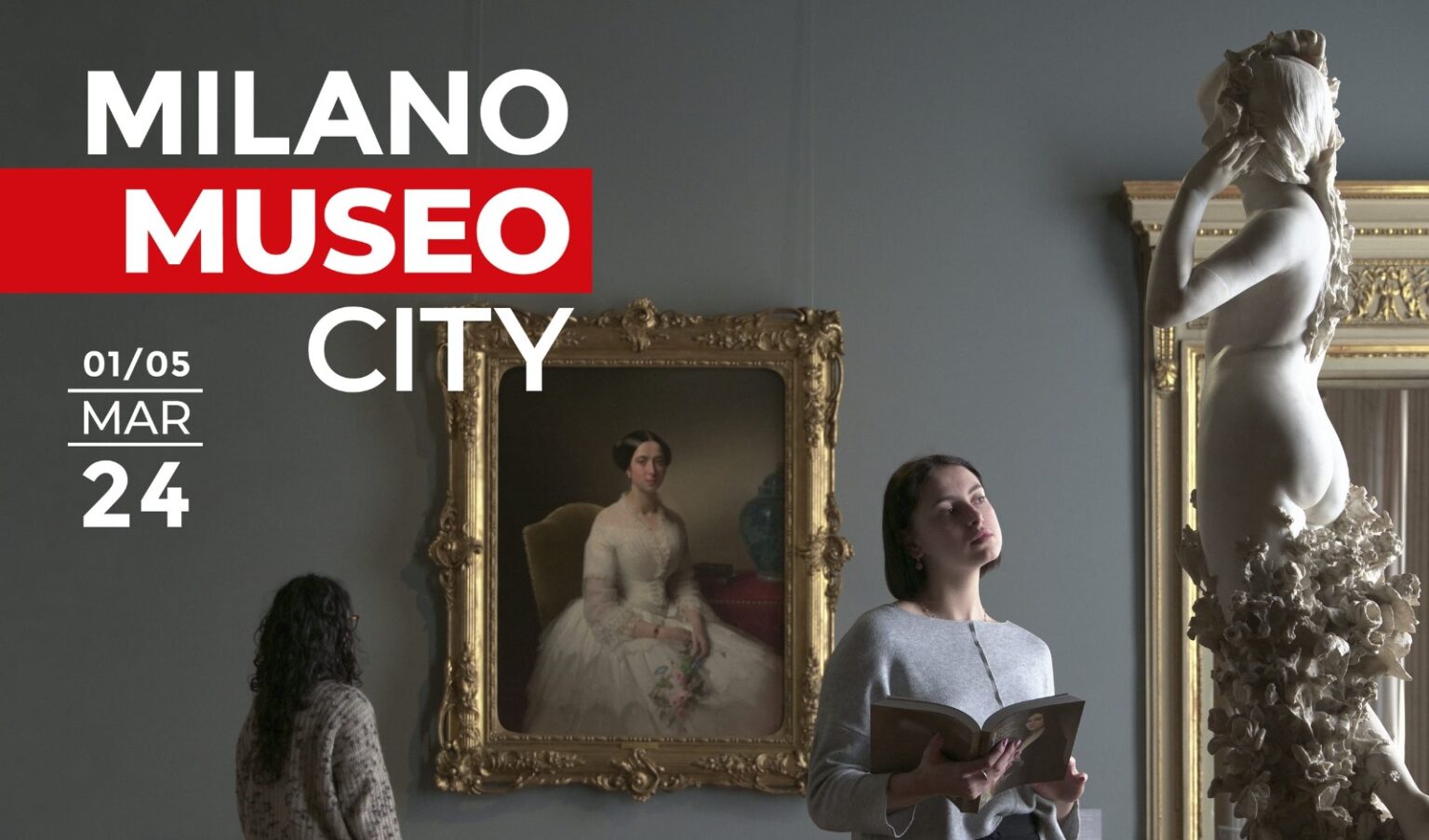 milano museocity