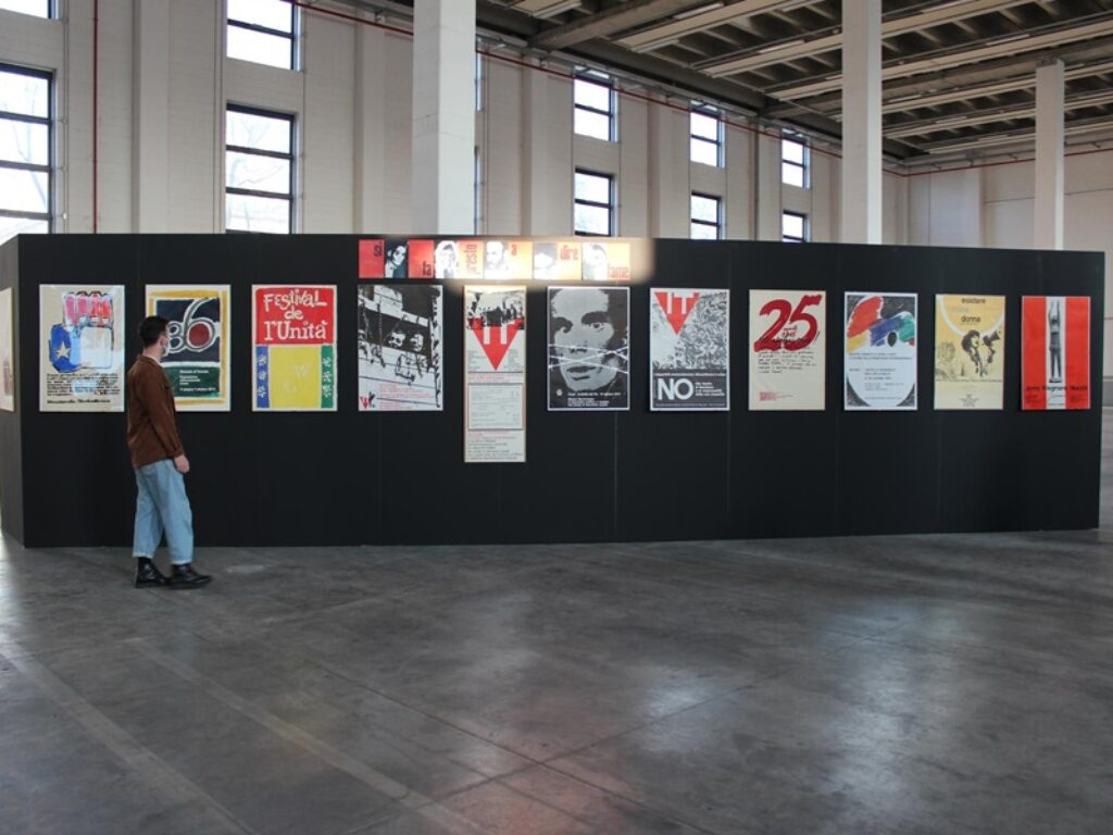 biennale internazionale grafica