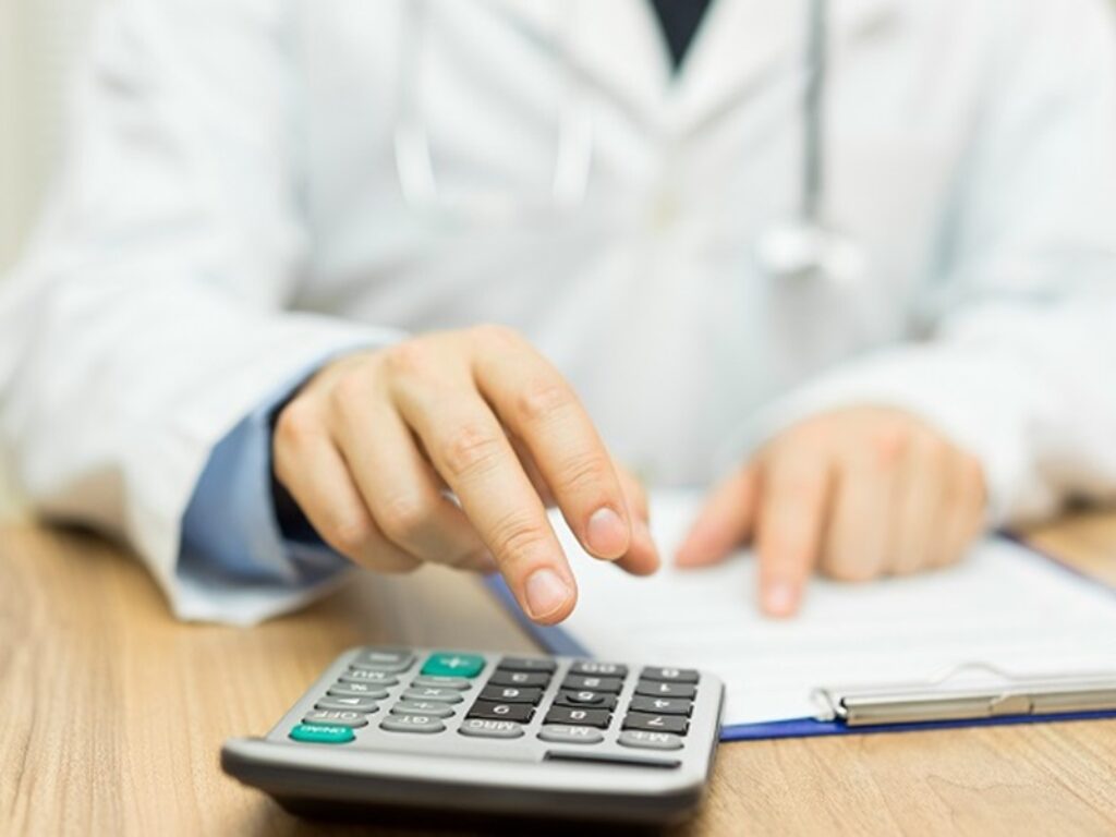 prestiti cure mediche