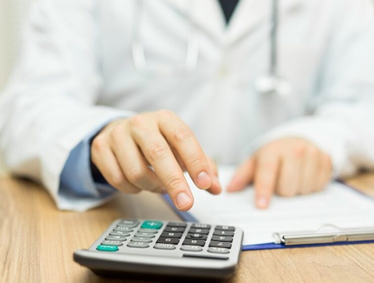 prestiti cure mediche