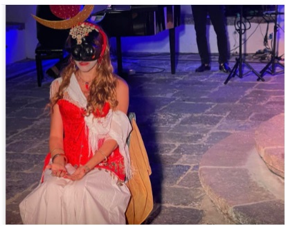 alessandra calabrese