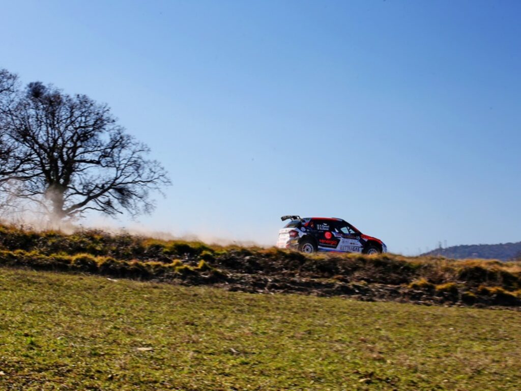 rally città di foligno